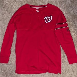 Women’s PINK sweater